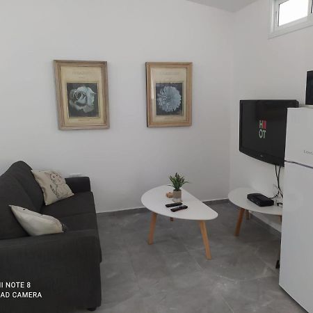 Eilat Vacation Studio סטודיו נופש באילת Exteriér fotografie
