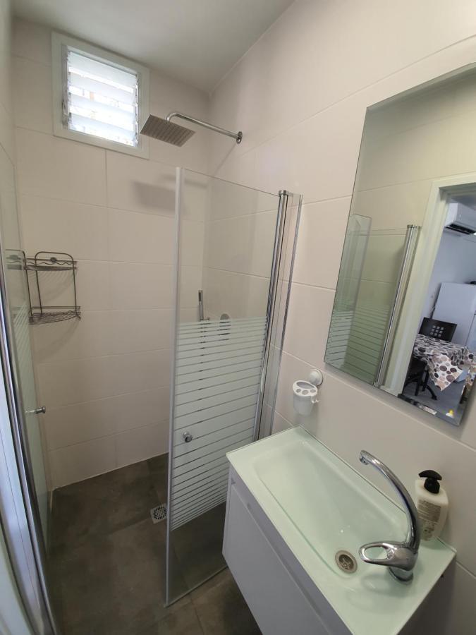 Eilat Vacation Studio סטודיו נופש באילת Exteriér fotografie