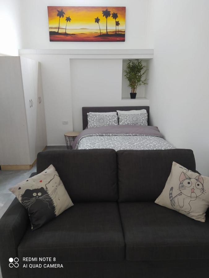 Eilat Vacation Studio סטודיו נופש באילת Exteriér fotografie