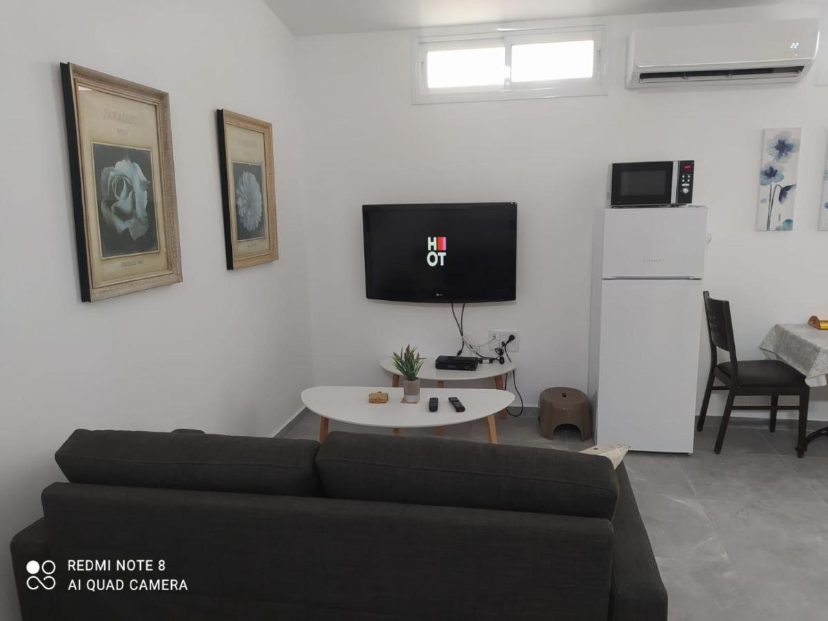 Eilat Vacation Studio סטודיו נופש באילת Exteriér fotografie