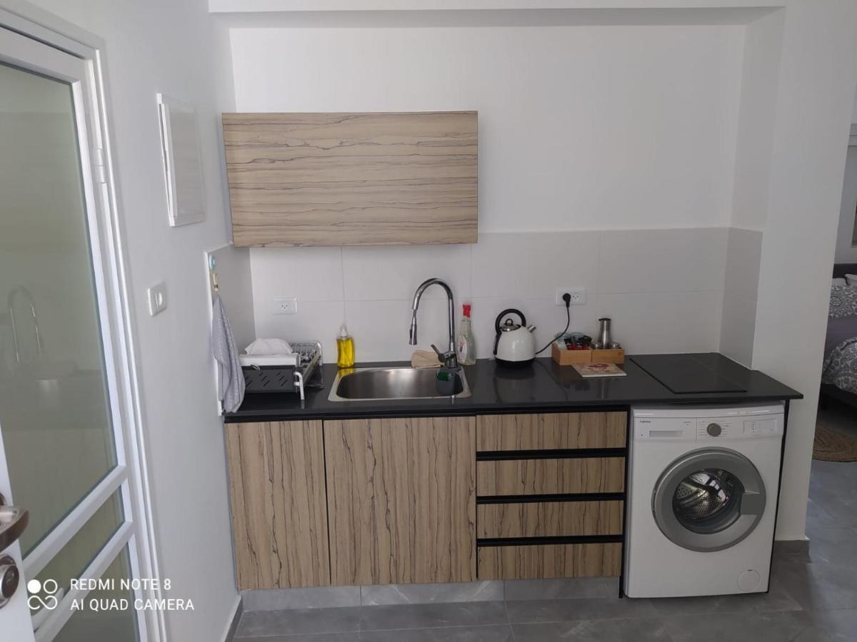 Eilat Vacation Studio סטודיו נופש באילת Exteriér fotografie