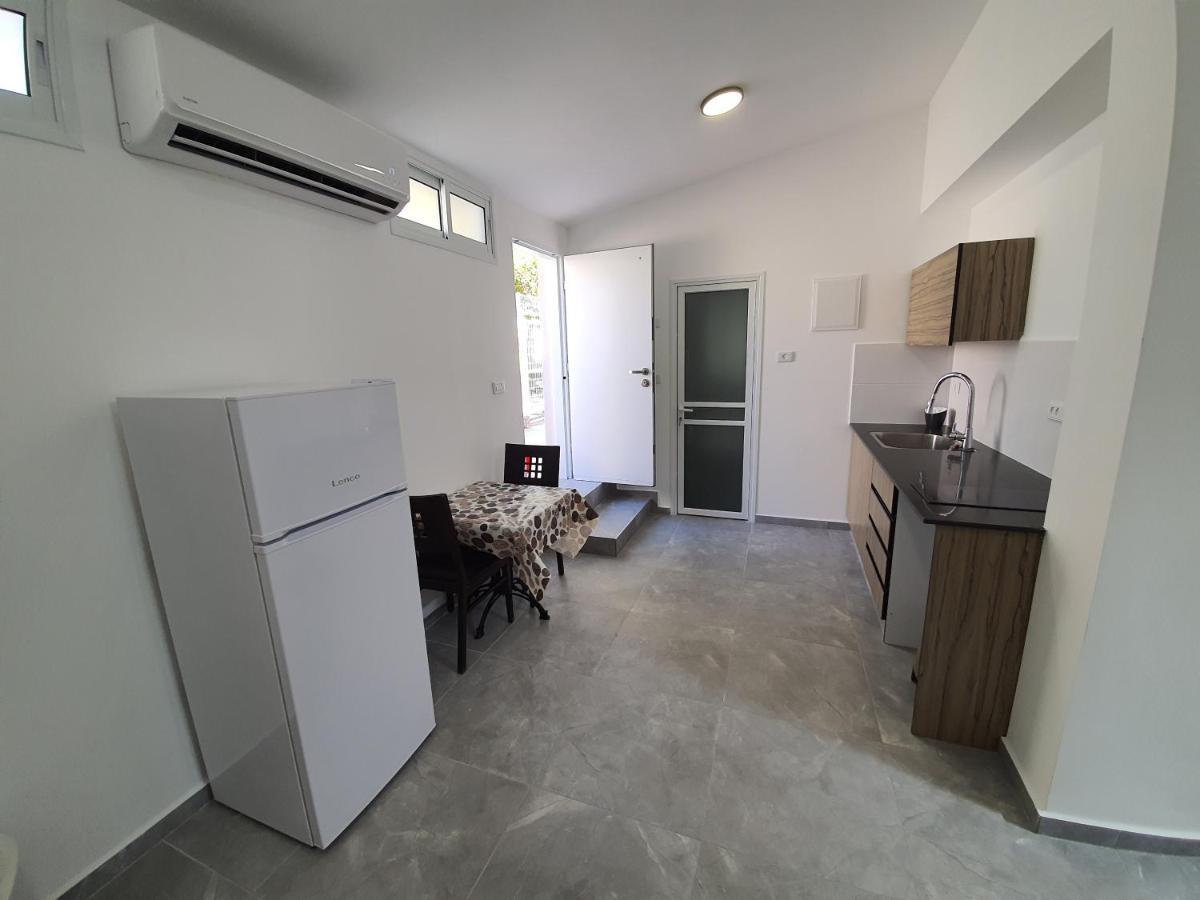 Eilat Vacation Studio סטודיו נופש באילת Exteriér fotografie